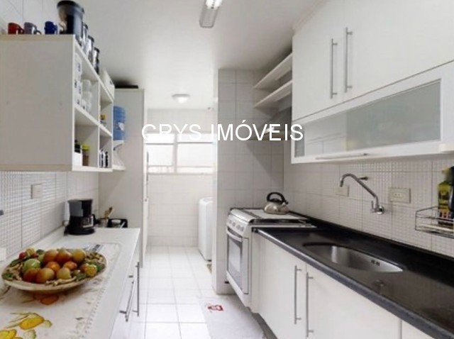 Apartamento, 2 quartos, 62 m² - Foto 4