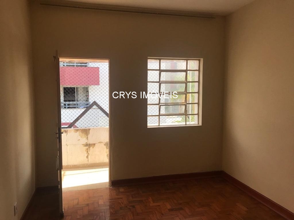 Apartamento, 2 quartos, 61 m² - Foto 1