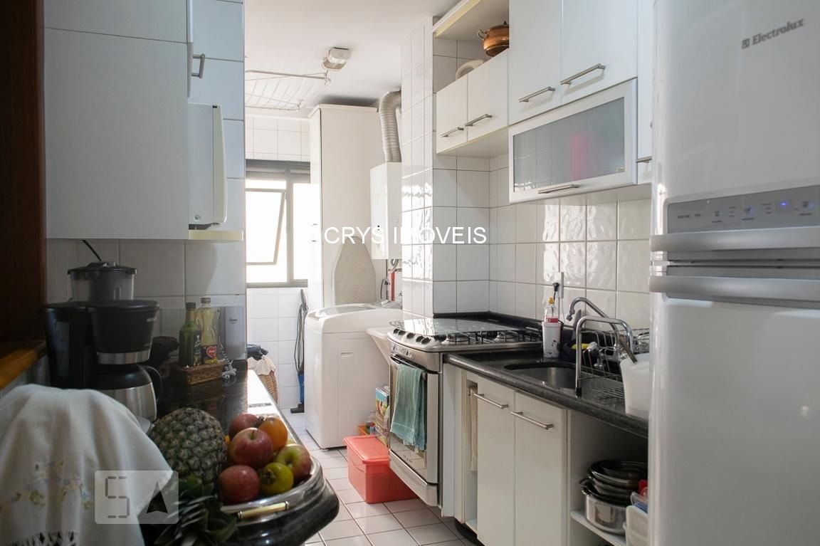 Apartamento, 2 quartos, 62 m² - Foto 5