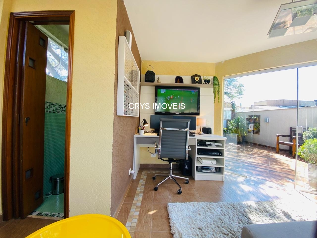 Casa, 4 quartos, 195 m² - Foto 15