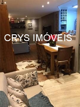 Apartamento, 2 quartos, 63 m² - Foto 1