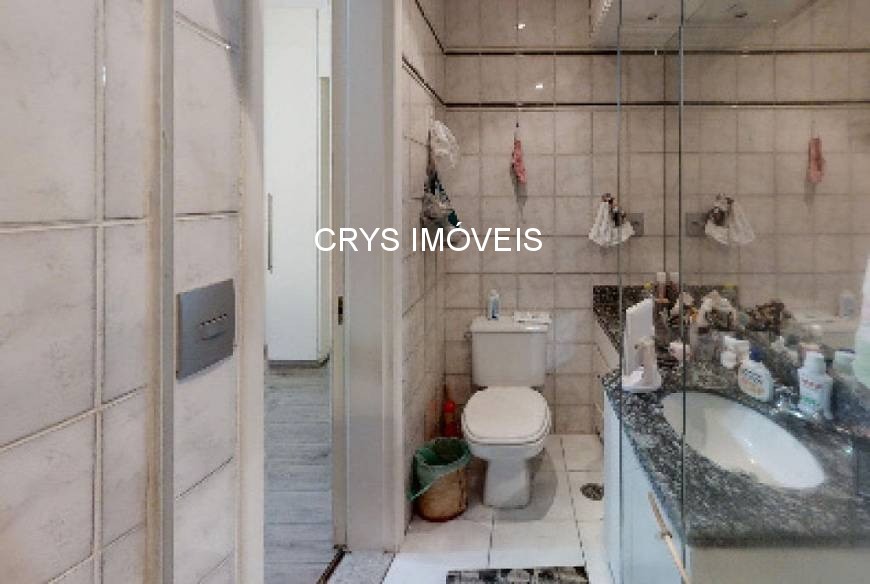 Apartamento, 3 quartos, 140 m² - Foto 19