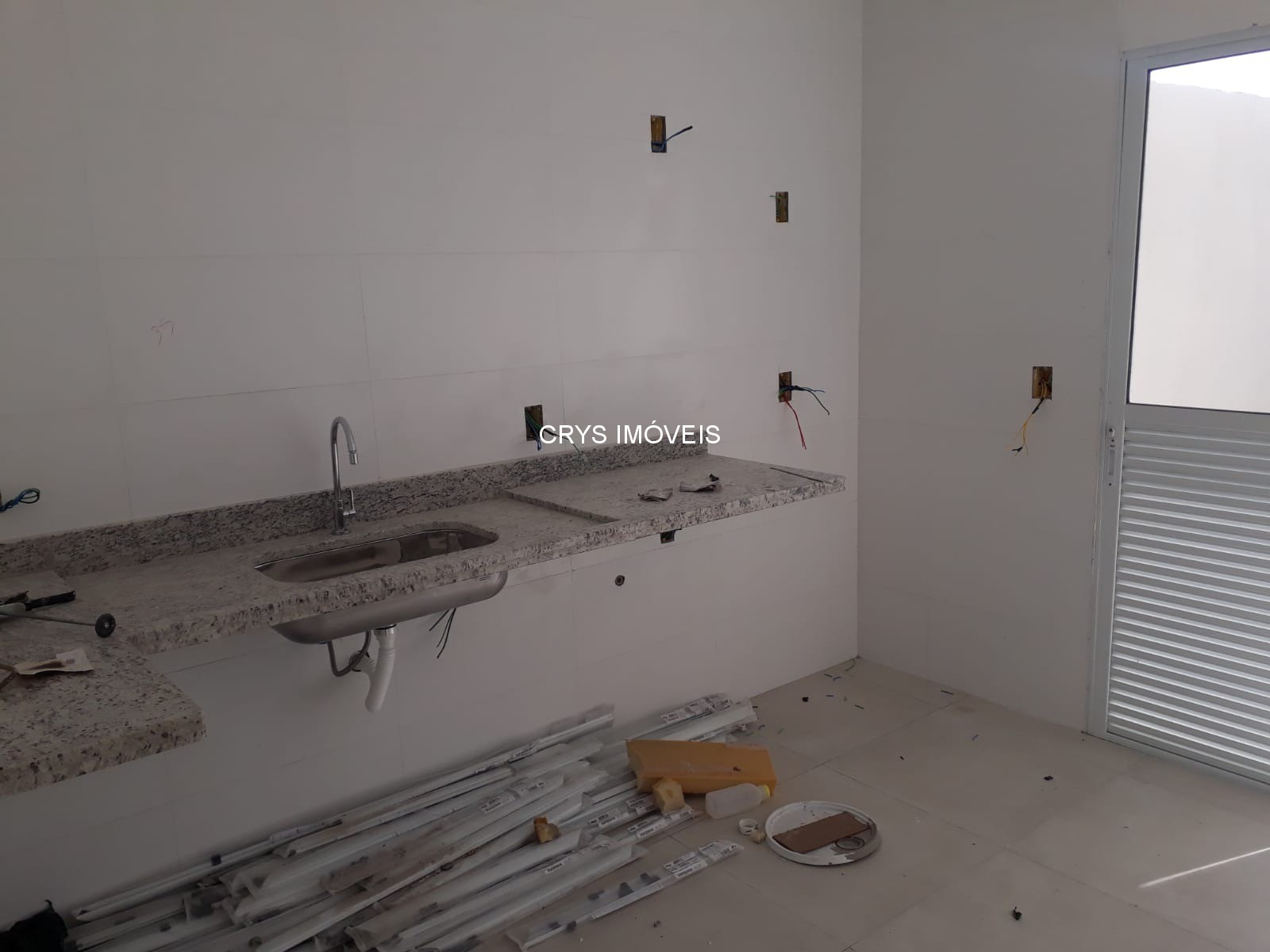 Casa, 3 quartos, 124 m² - Foto 19
