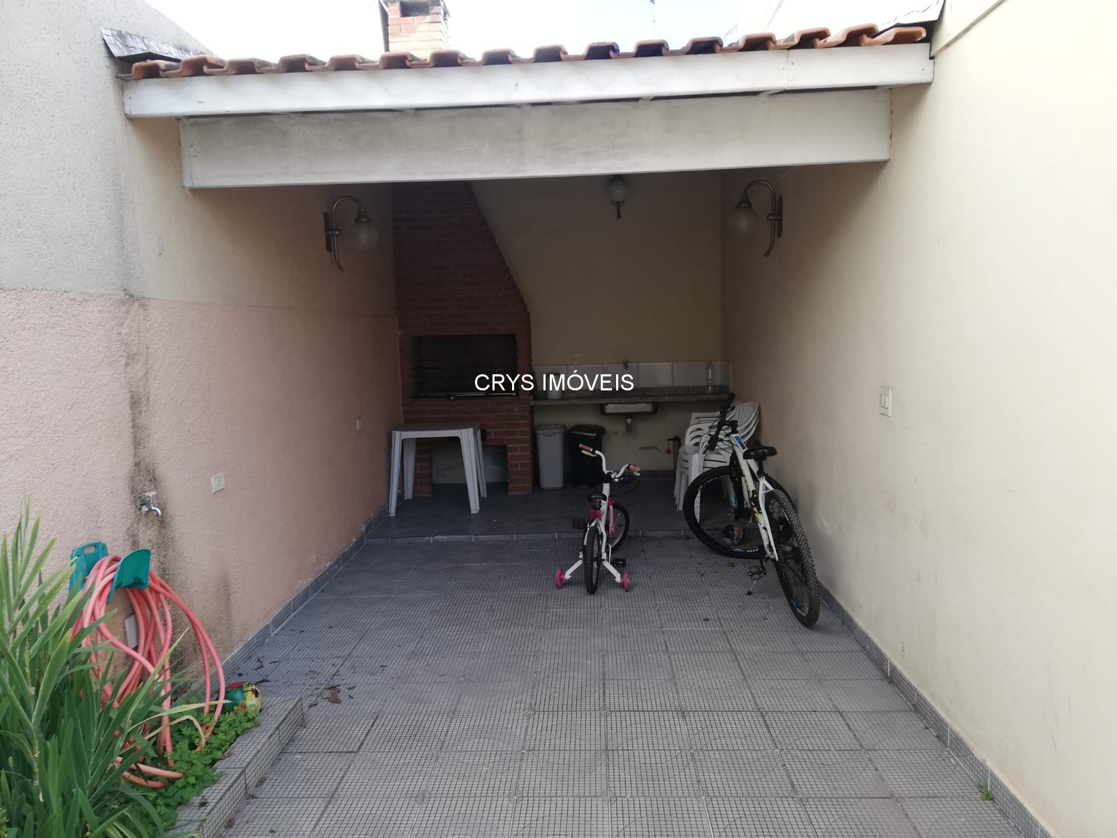 Casa à venda com 3 quartos - Foto 2