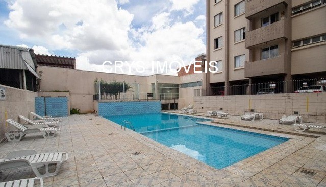 Apartamento, 2 quartos, 50 m² - Foto 9