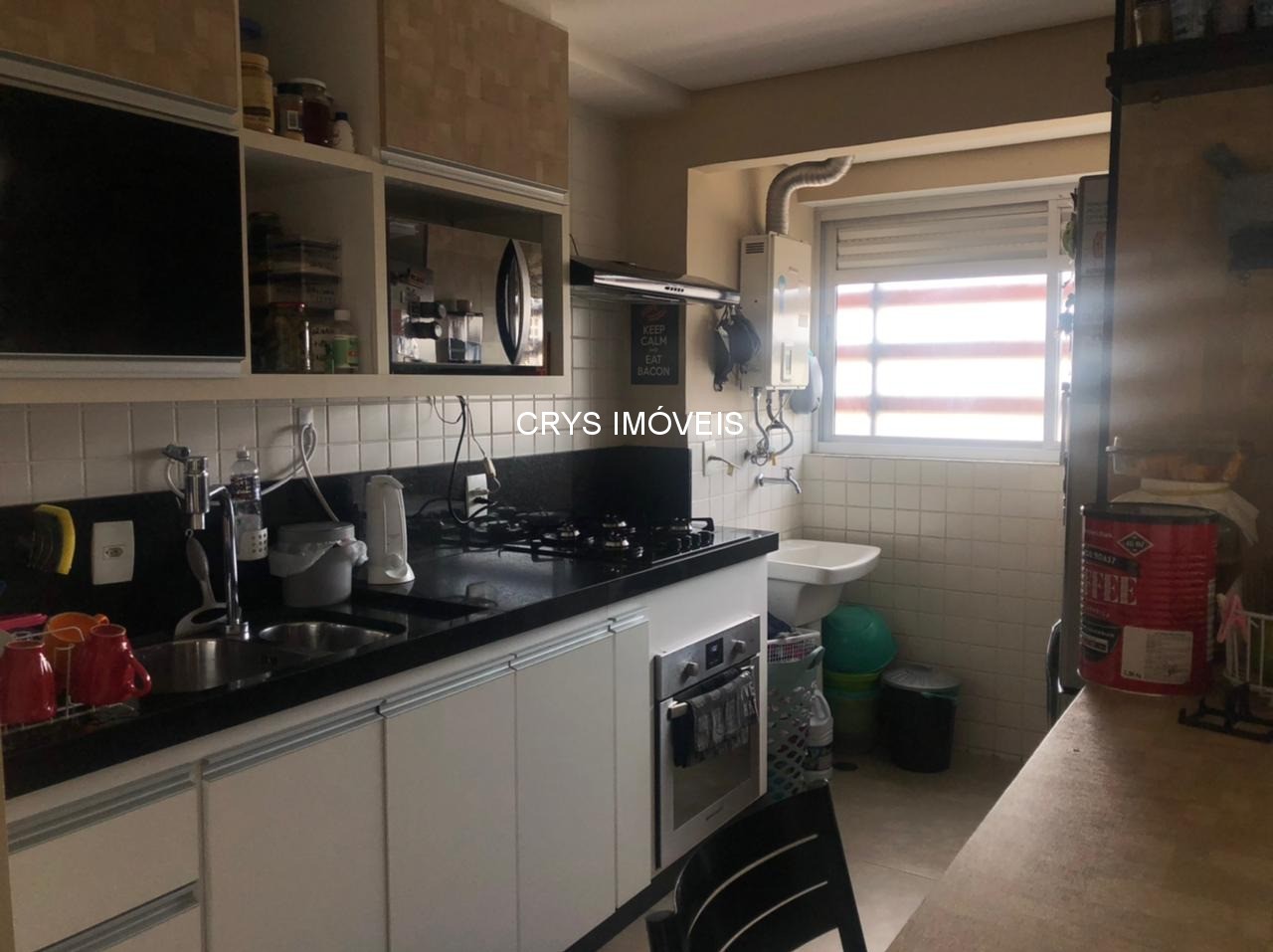 Apartamento, 2 quartos, 64 m² - Foto 6
