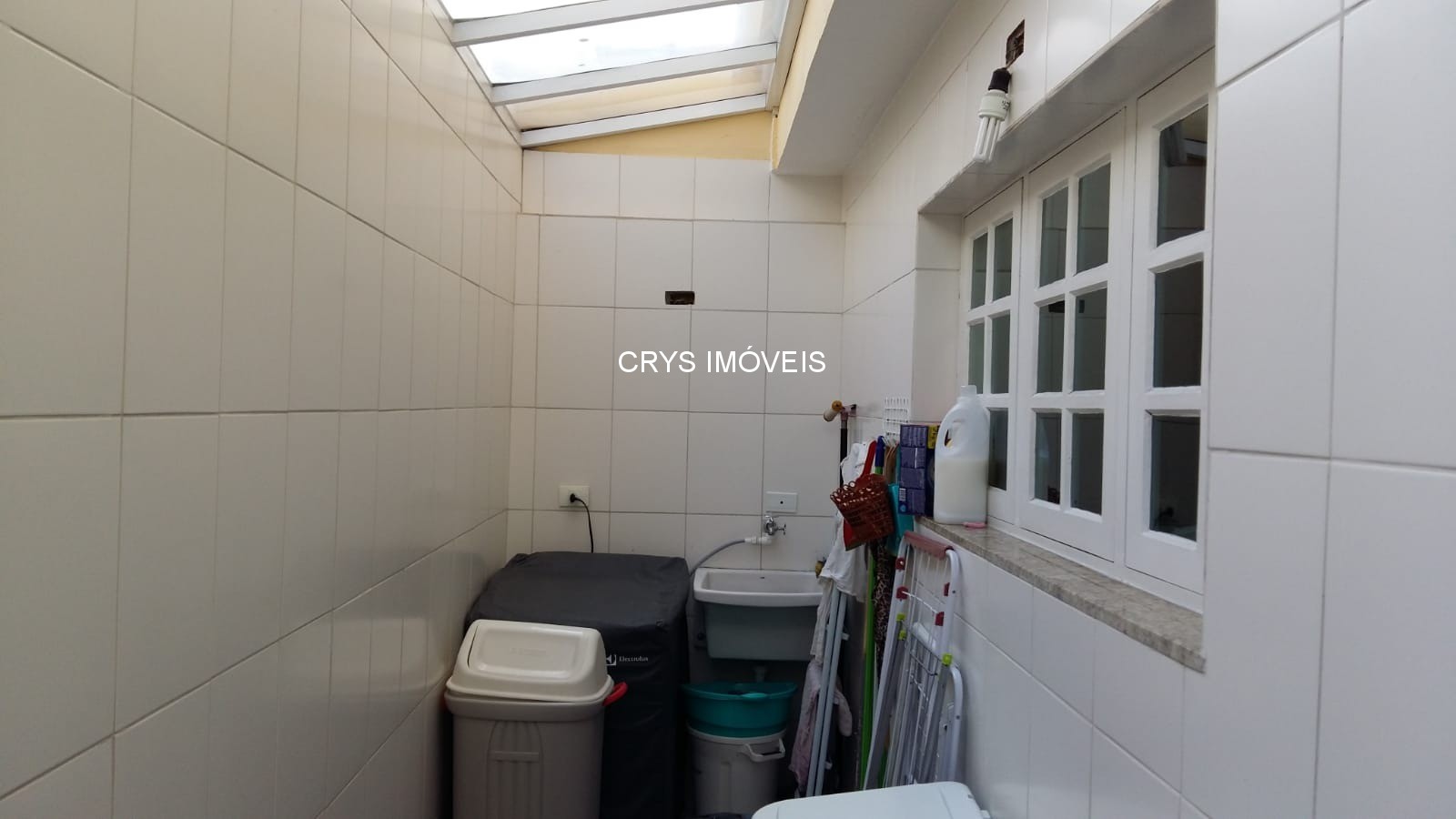 Casa à venda com 3 quartos - Foto 9