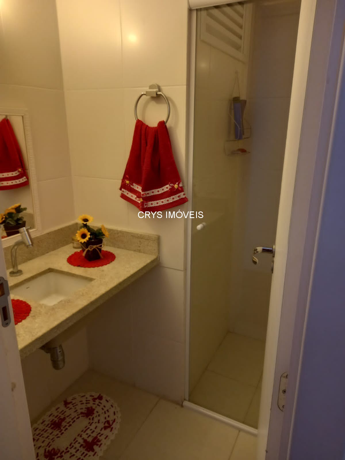 Apartamento, 2 quartos, 60 m² - Foto 9