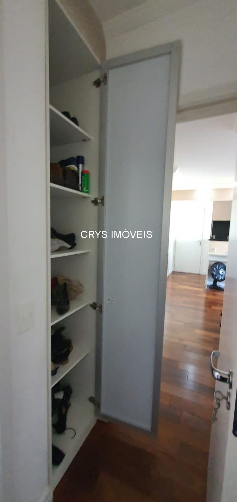 Apartamento, 2 quartos, 77 m² - Foto 8