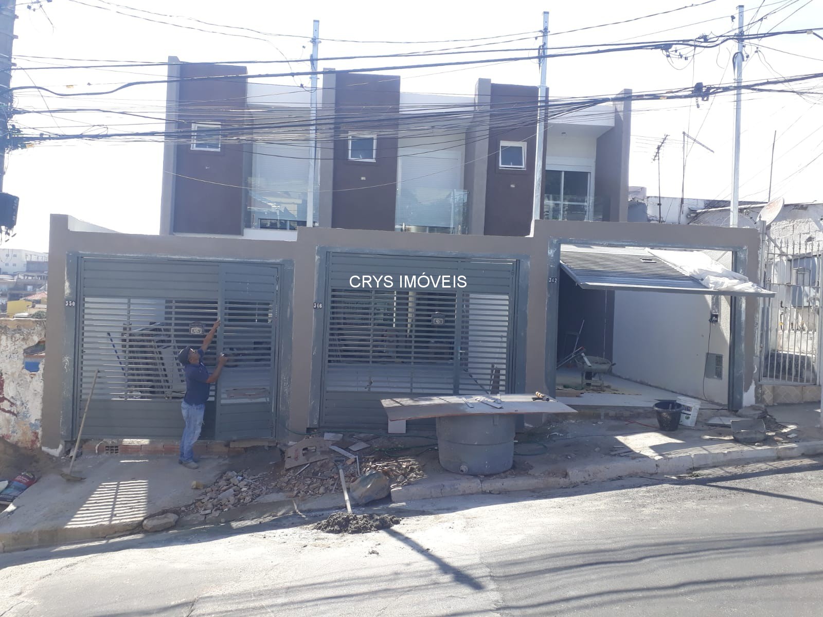 Casa, 3 quartos, 129 m² - Foto 9