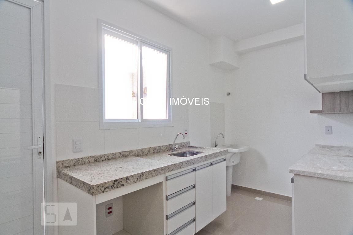 Apartamento, 1 quarto, 35 m² - Foto 4