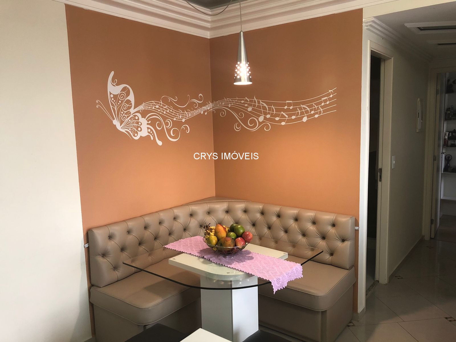 Apartamento, 2 quartos, 53 m² - Foto 2