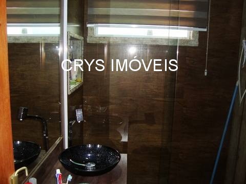 Casa, 3 quartos, 120 m² - Foto 3