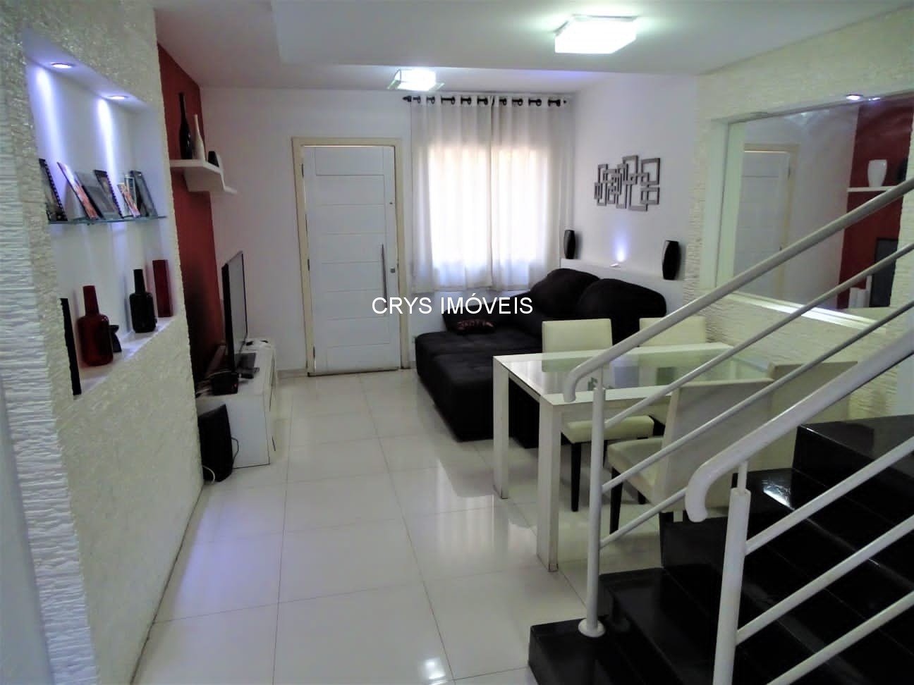 Casa, 2 quartos, 88 m² - Foto 26