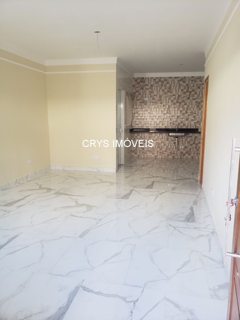 Casa, 3 quartos, 95 m² - Foto 2