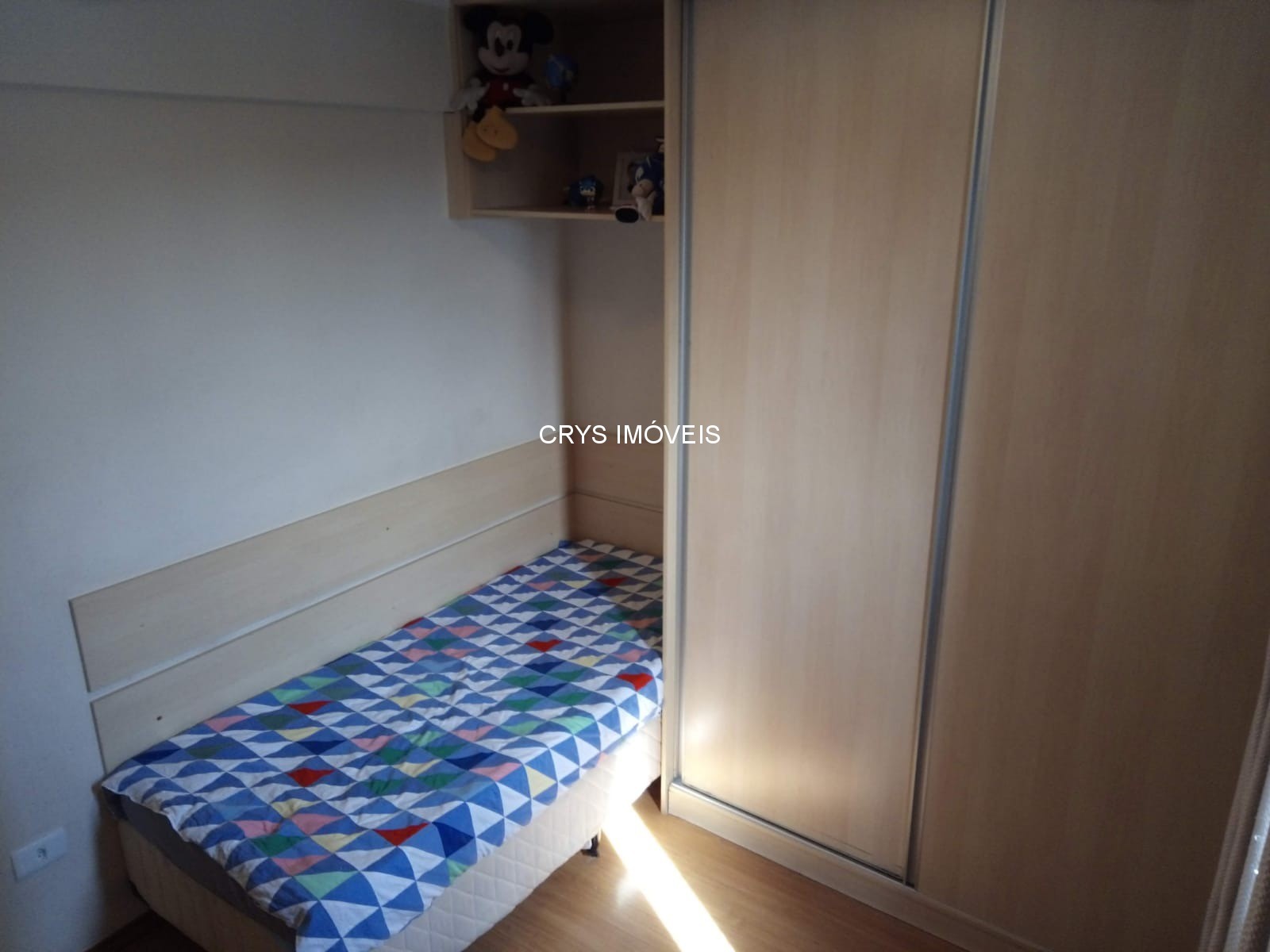 Apartamento para alugar com 3 quartos, 67m² - Foto 9