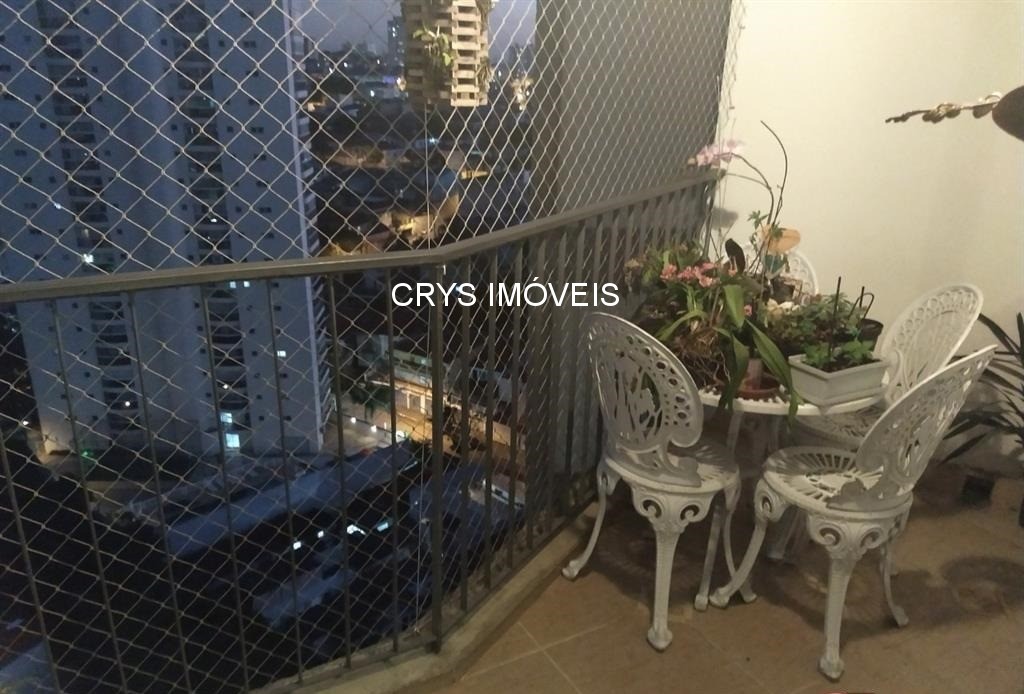 Apartamento, 3 quartos, 83 m² - Foto 3