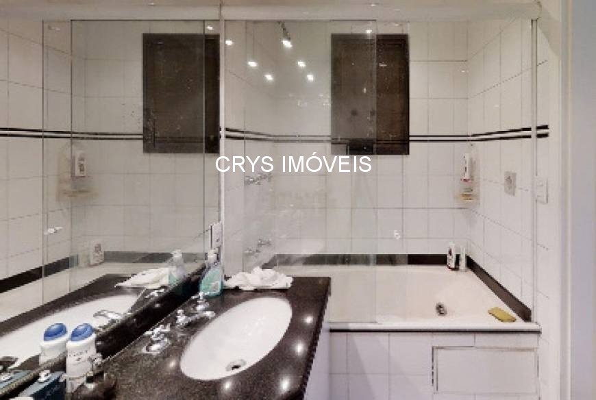 Apartamento, 3 quartos, 140 m² - Foto 17