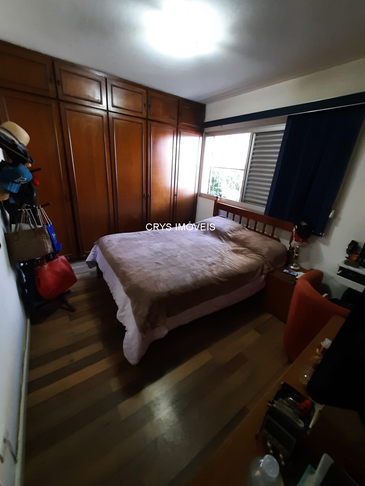 Apartamento, 3 quartos, 100 m² - Foto 6