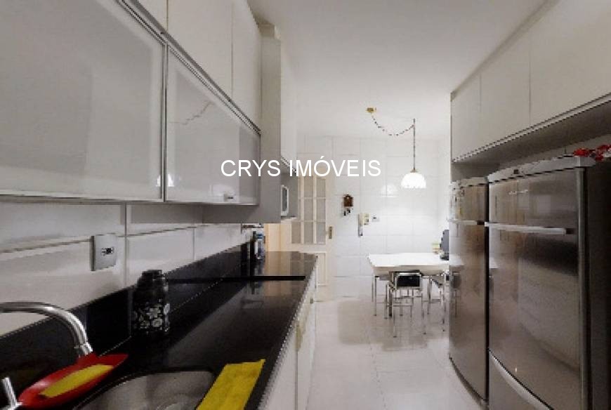 Apartamento, 3 quartos, 140 m² - Foto 8