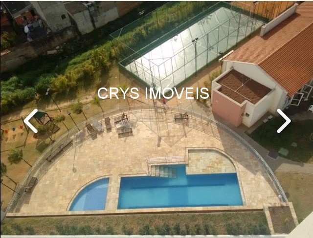 Apartamento, 2 quartos, 48 m² - Foto 17