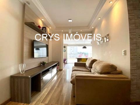 Apartamento, 2 quartos, 67 m² - Foto 18