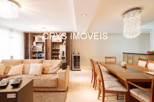 Apartamento, 3 quartos, 118 m² - Foto 2