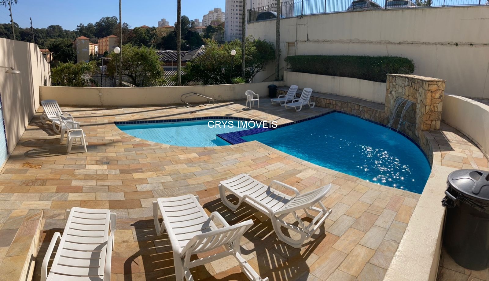 Apartamento, 2 quartos, 50 m² - Foto 51