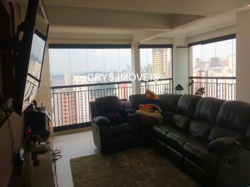 Cobertura, 3 quartos, 294 m² - Foto 6