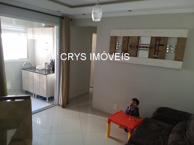 Apartamento, 2 quartos, 48 m² - Foto 2