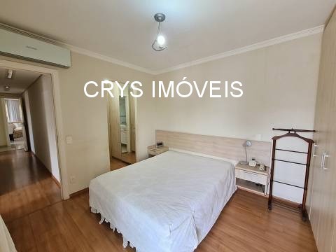 Apartamento, 3 quartos, 121 m² - Foto 20