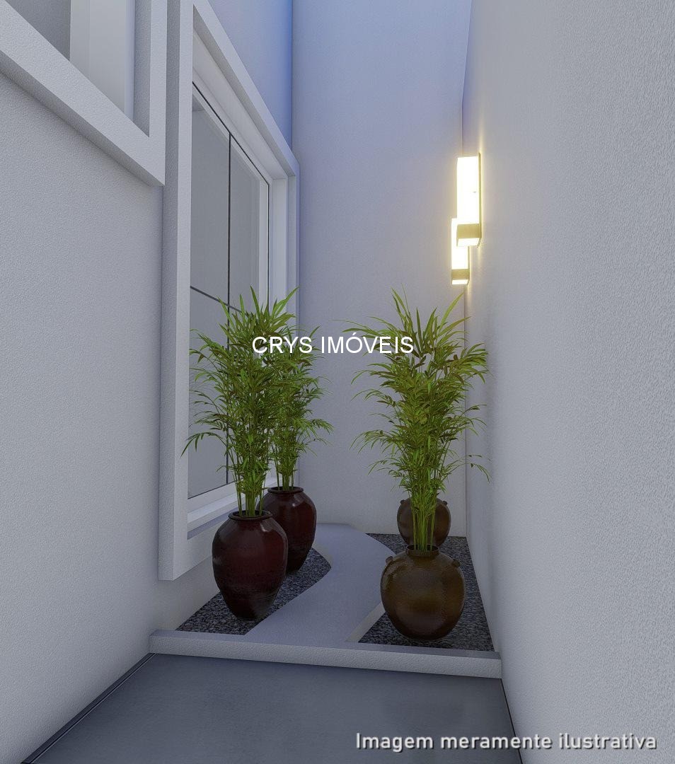 Casa, 3 quartos, 120 m² - Foto 2