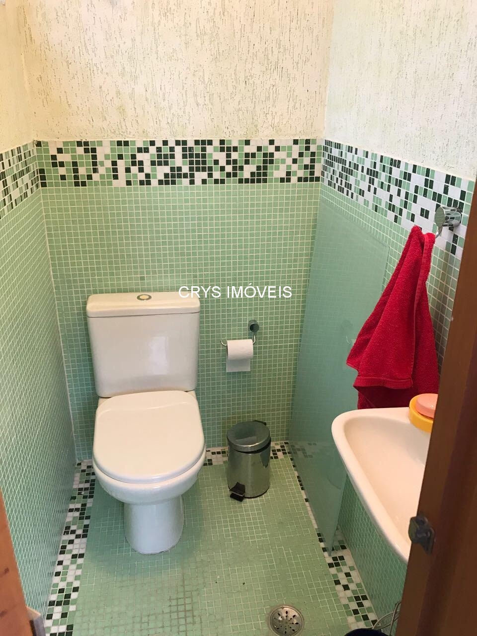 Casa, 4 quartos, 195 m² - Foto 16