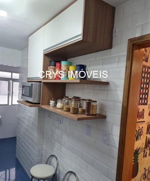 Apartamento, 3 quartos, 72 m² - Foto 8