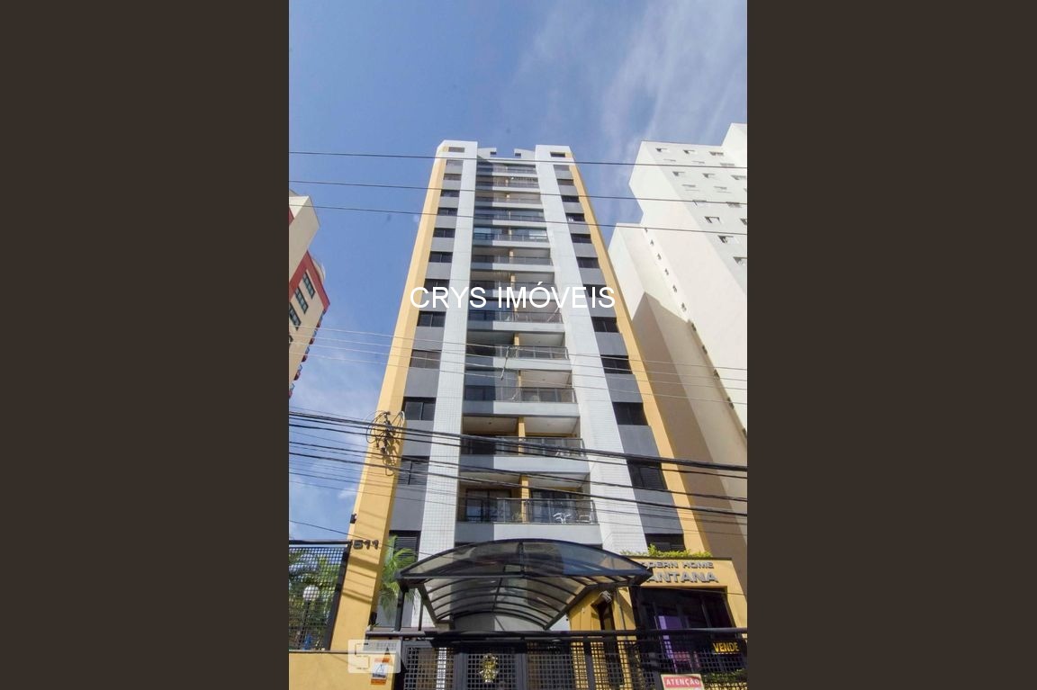 Apartamento, 2 quartos, 62 m² - Foto 1