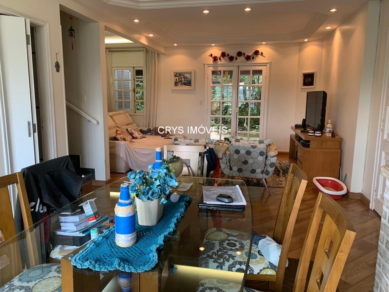 Casa, 3 quartos, 156 m² - Foto 10