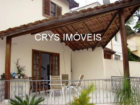 Casa, 3 quartos, 200 m² - Foto 2