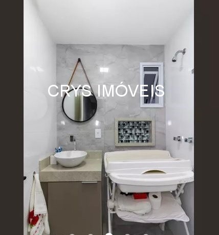 Apartamento, 3 quartos, 67 m² - Foto 3