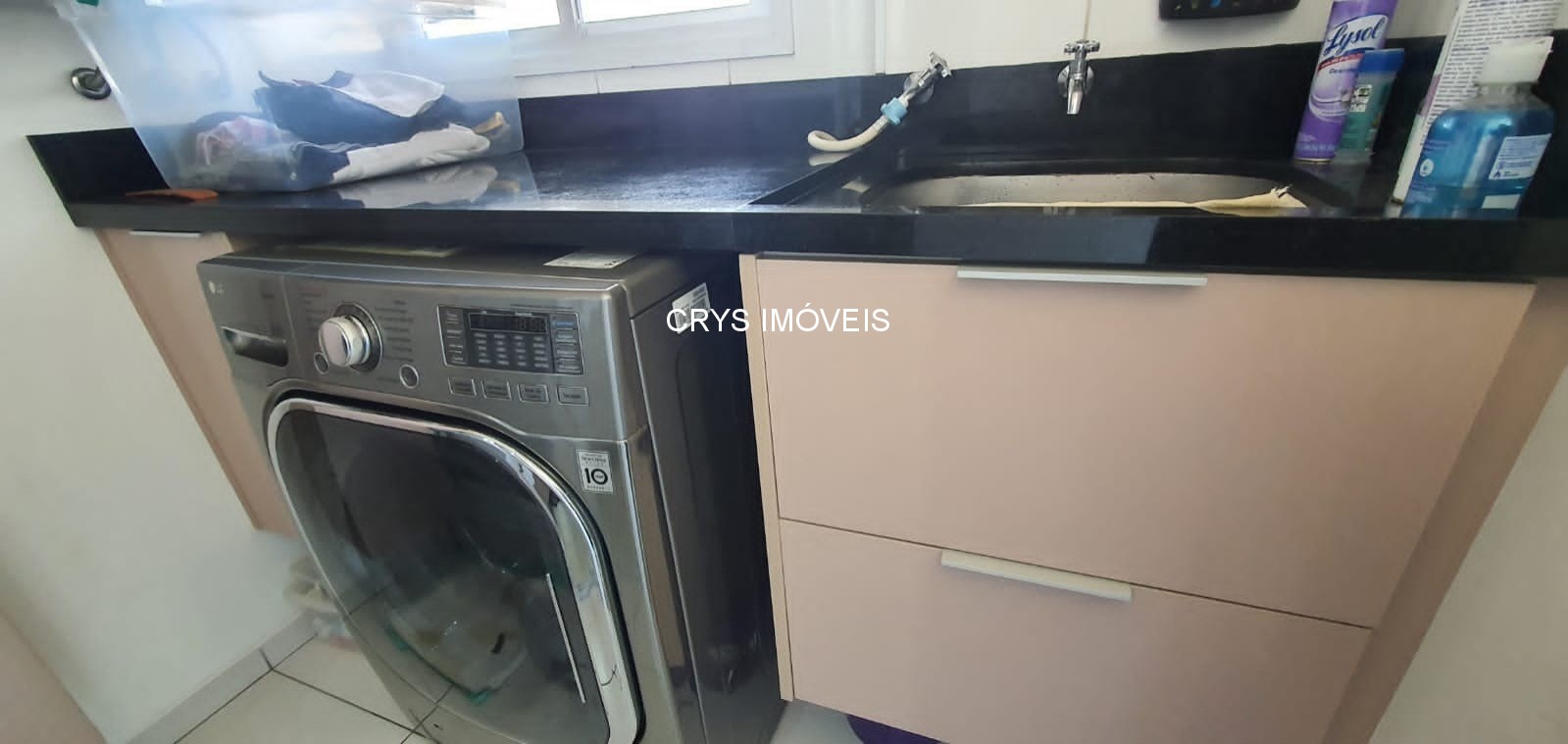 Apartamento, 2 quartos, 77 m² - Foto 11