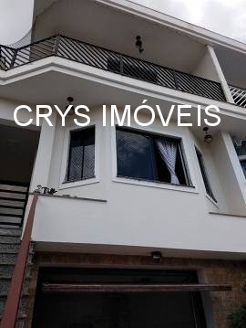 Casa, 3 quartos, 174 m² - Foto 1