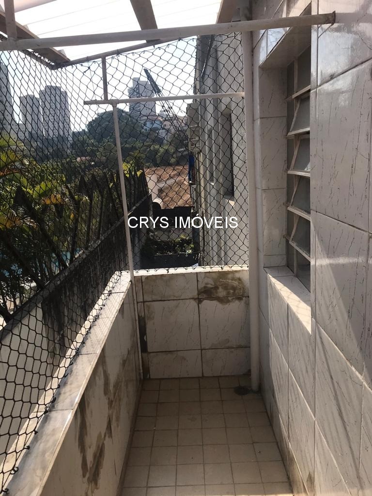 Apartamento, 2 quartos, 61 m² - Foto 4