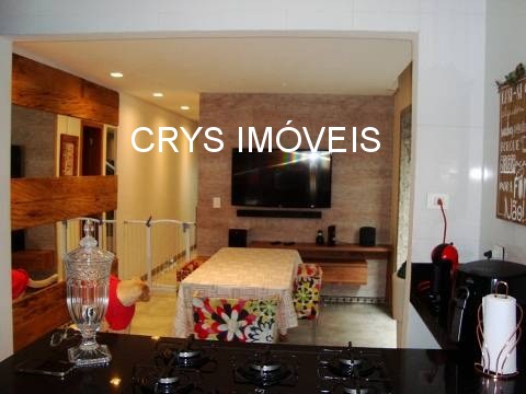 Casa, 3 quartos, 120 m² - Foto 17