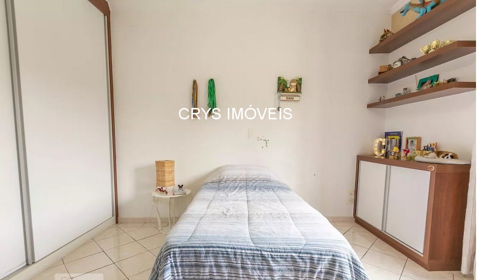 Casa à venda com 3 quartos, 241m² - Foto 5