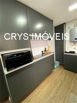 Apartamento, 2 quartos, 50 m² - Foto 6