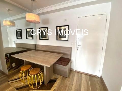 Apartamento, 2 quartos, 67 m² - Foto 3