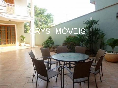 Casa, 3 quartos, 272 m² - Foto 8