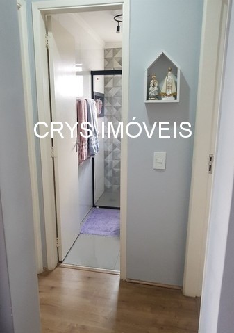 Apartamento, 2 quartos, 58 m² - Foto 7