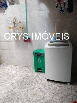 Casa, 3 quartos, 174 m² - Foto 2