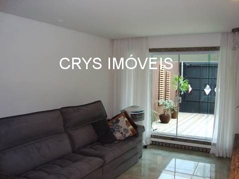 Casa, 3 quartos, 120 m² - Foto 4