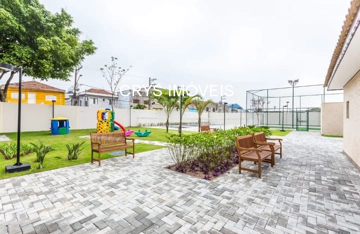 Apartamento, 3 quartos, 66 m² - Foto 5